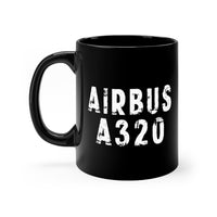 Thumbnail for AIRBUS 320 Printify