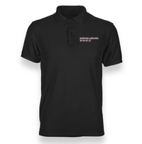 Thumbnail for JUNEYAO AIRLINES POLO T-SHIRT