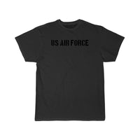 Thumbnail for usa air force T SHIRT THE AV8R