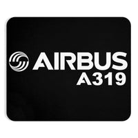 Thumbnail for AIRBUS 319 - MOUSE PAD Printify