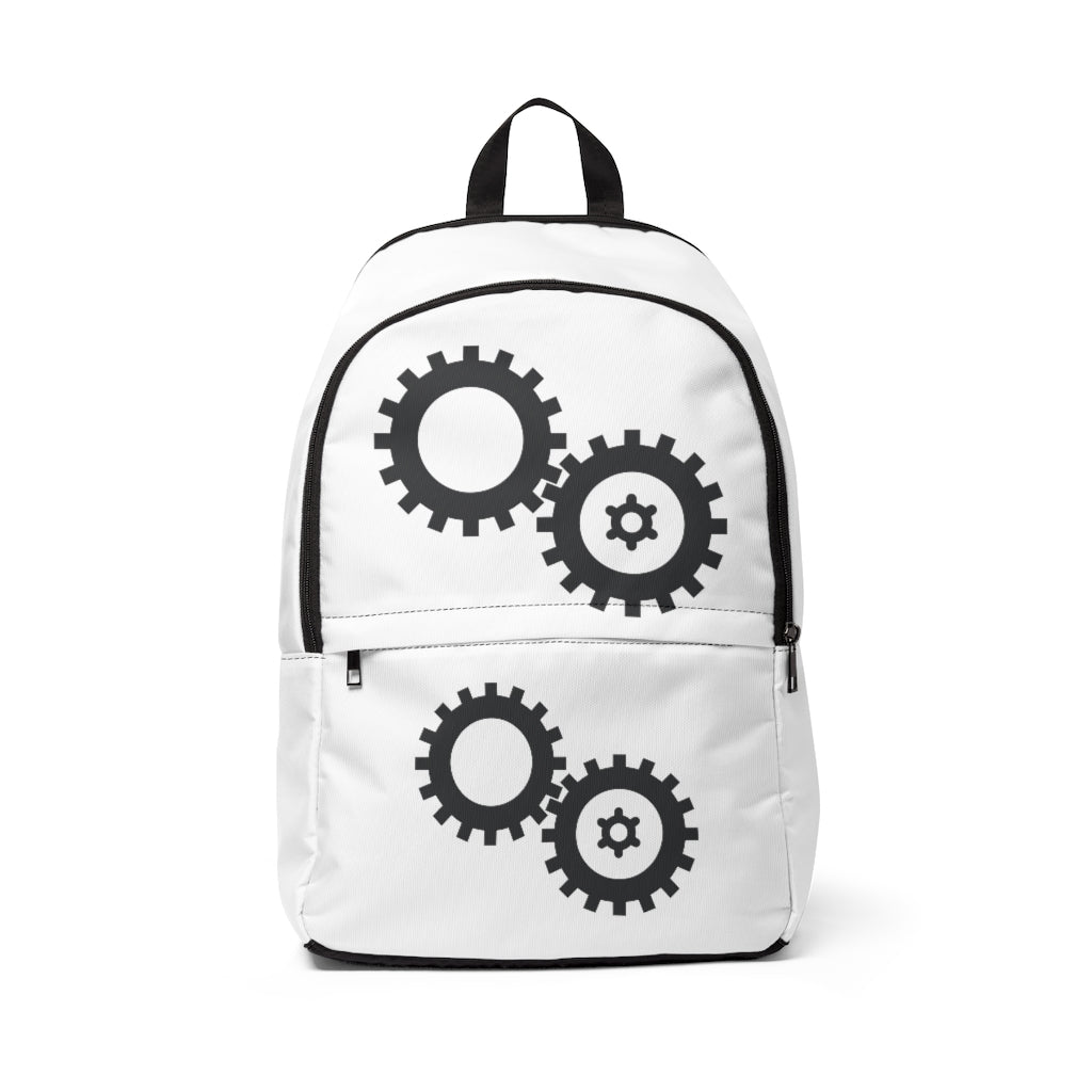Avation Design Backpack Printify