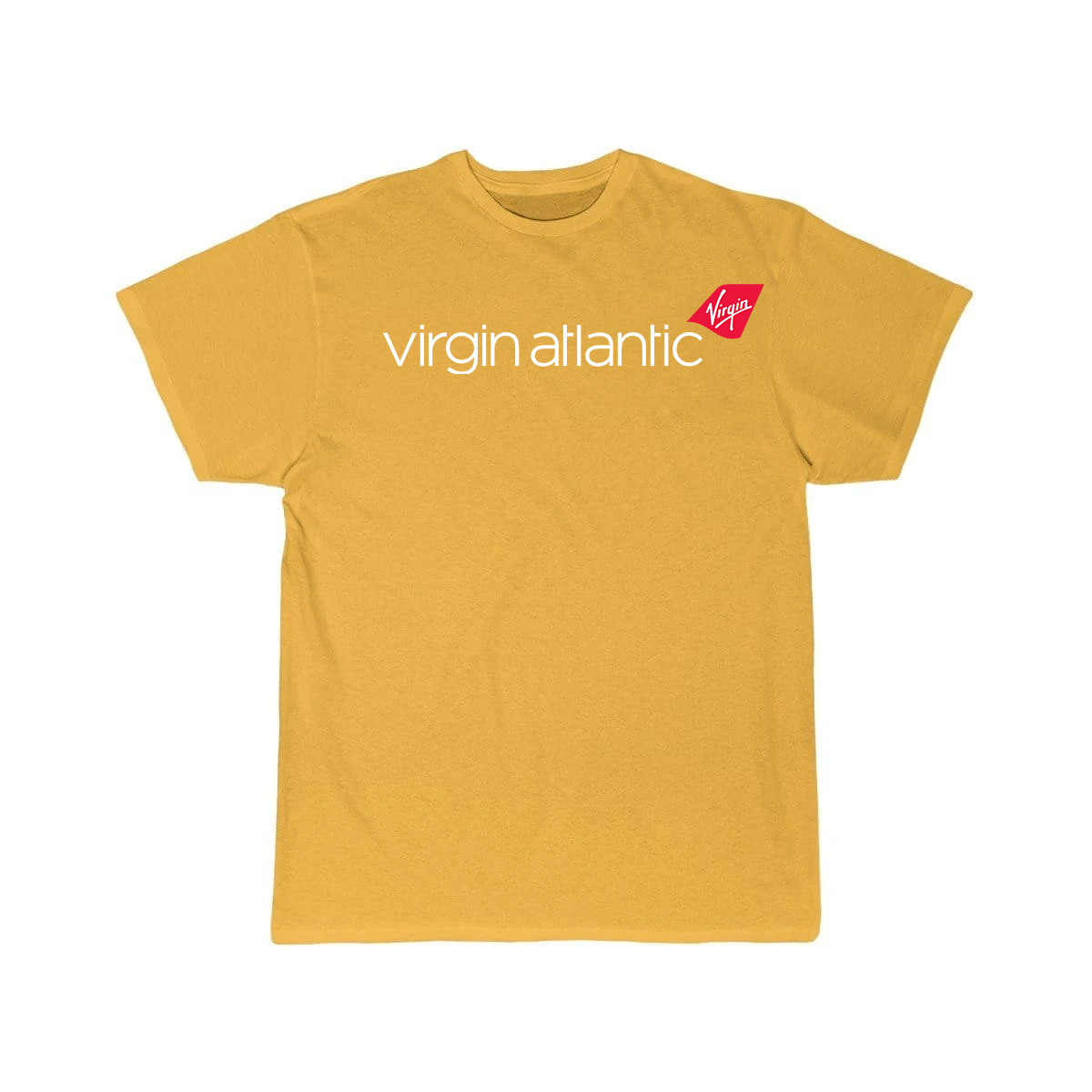 VIRGIN ATLANTIC AIRLINE T-SHIRT