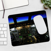 Thumbnail for AVIATION  CONTOL ROOM -  MOUSE PAD Printify