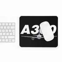 Thumbnail for AIRBUS 300 - MOUSE PAD Printify