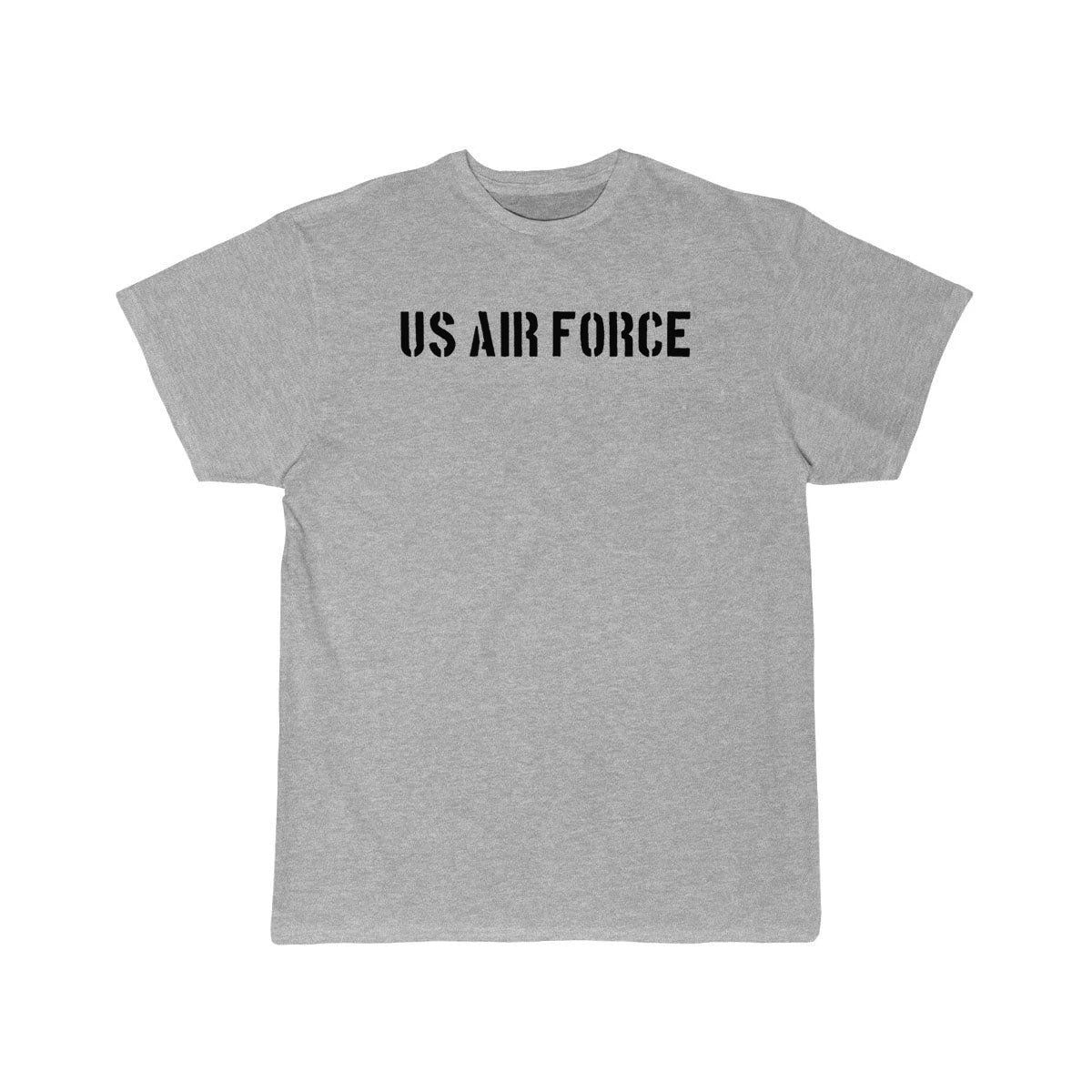 usa air force T SHIRT THE AV8R