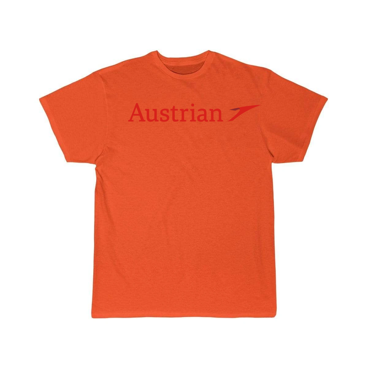 AUSTRIAN AIRLINE T-SHIRT