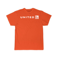 Thumbnail for UNITED AIRLINE T-SHIRT