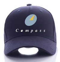 Thumbnail for COMPASS AIRLINE DESIGNED CAP