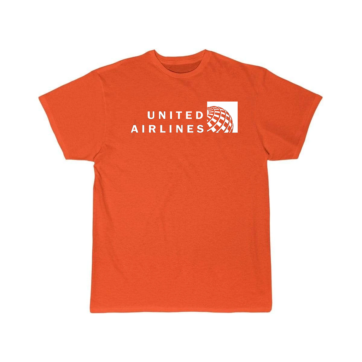 UNITED AIRLINE T-SHIRT