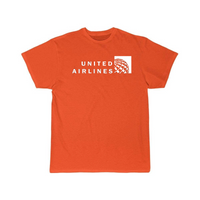 Thumbnail for UNITED AIRLINE T-SHIRT