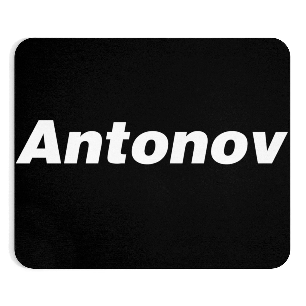 ANTONOV  -  MOUSE PAD Printify