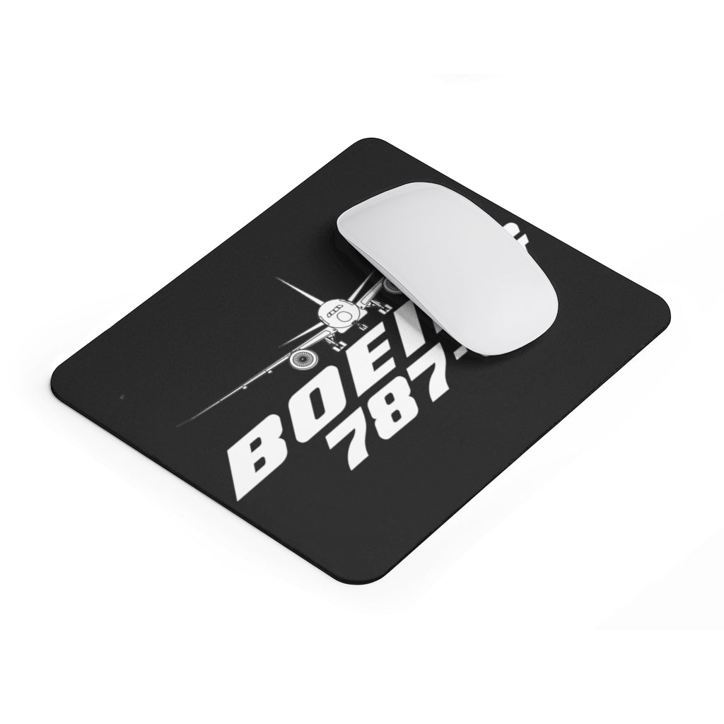 BOEING 787-9  -  MOUSE PAD Printify
