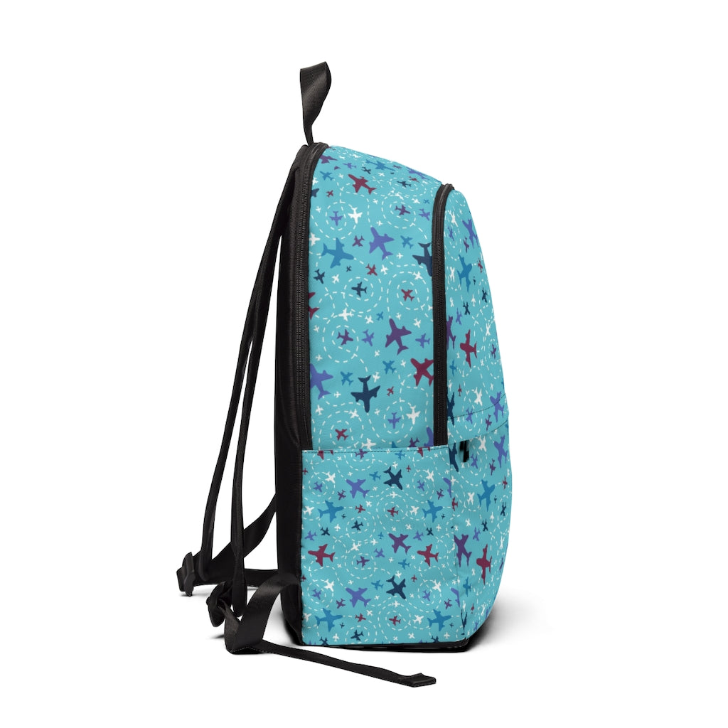 Avation Design Backpack Printify