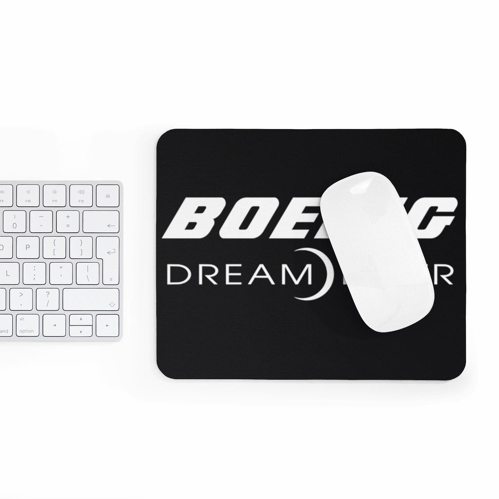 BOEING DREAMLINER  -  MOUSE PAD Printify