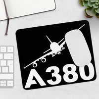 Thumbnail for AIRBUS 380 - MOUSE PAD Printify