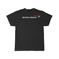 Thumbnail for BRITISH AIRLINE T-SHIRT