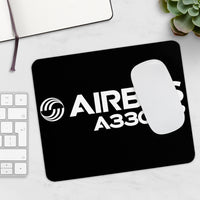 Thumbnail for AIRBUS 330 - MOUSE PAD Printify
