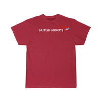 Thumbnail for BRITISH AIRLINE T-SHIRT