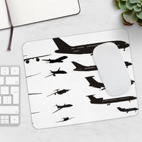 Thumbnail for AVIATION FAMILY -  MOUSE PAD Printify