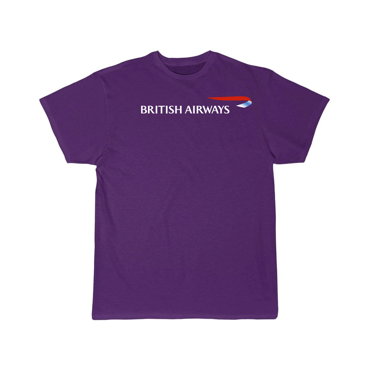 BRITISH AIRLINE T-SHIRT