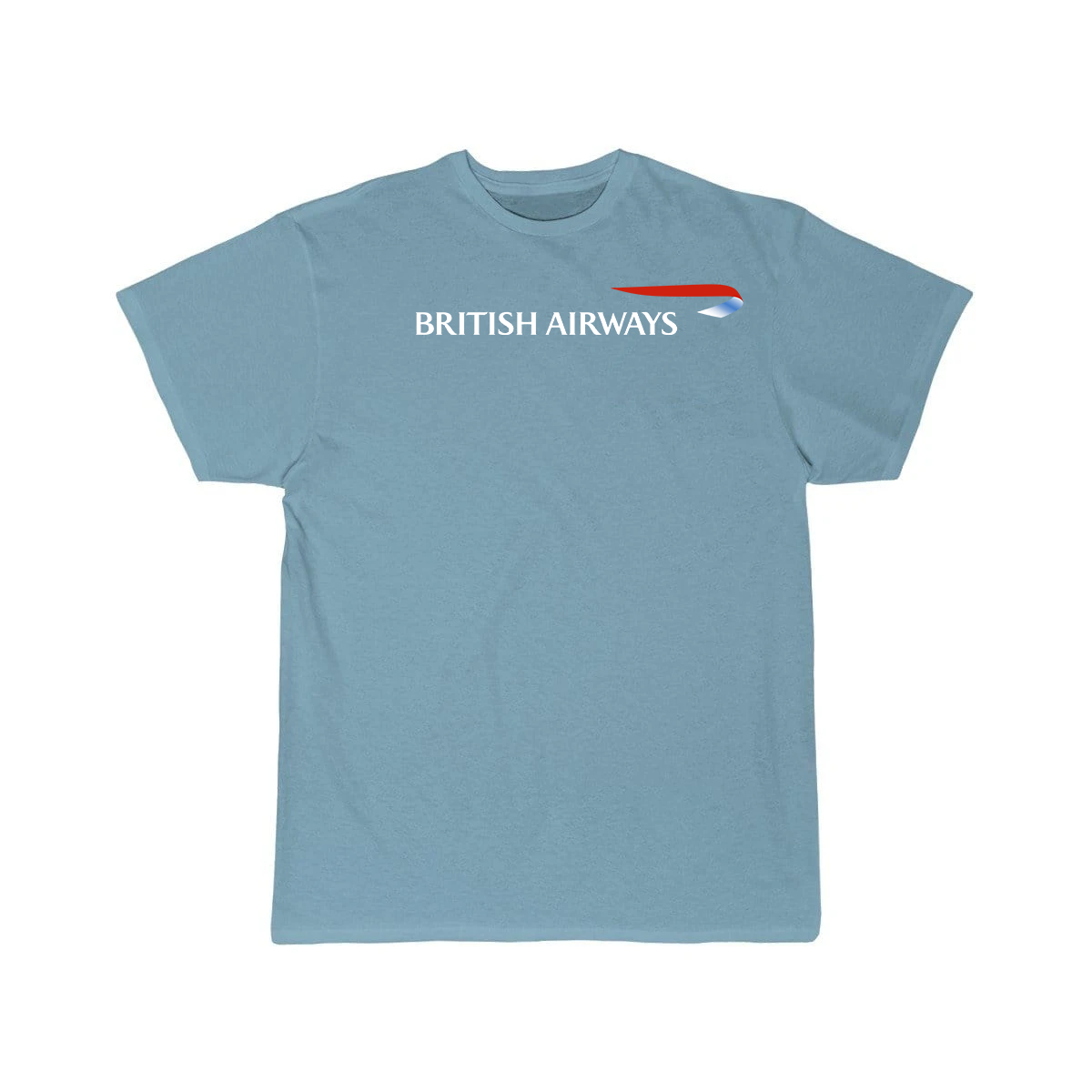 BRITISH AIRLINE T-SHIRT