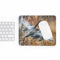 Thumbnail for AIRCRAFT FITER  -  MOUSE PAD Printify