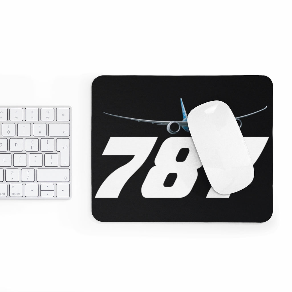 BOEING 787  -  MOUSE PAD Printify