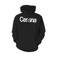 Thumbnail for CESSNA All Over Print  Hoodie Jacket e-joyer