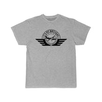 Thumbnail for It's my birthday and I'll fly if I want to Pilots T-SHIRT THE AV8R