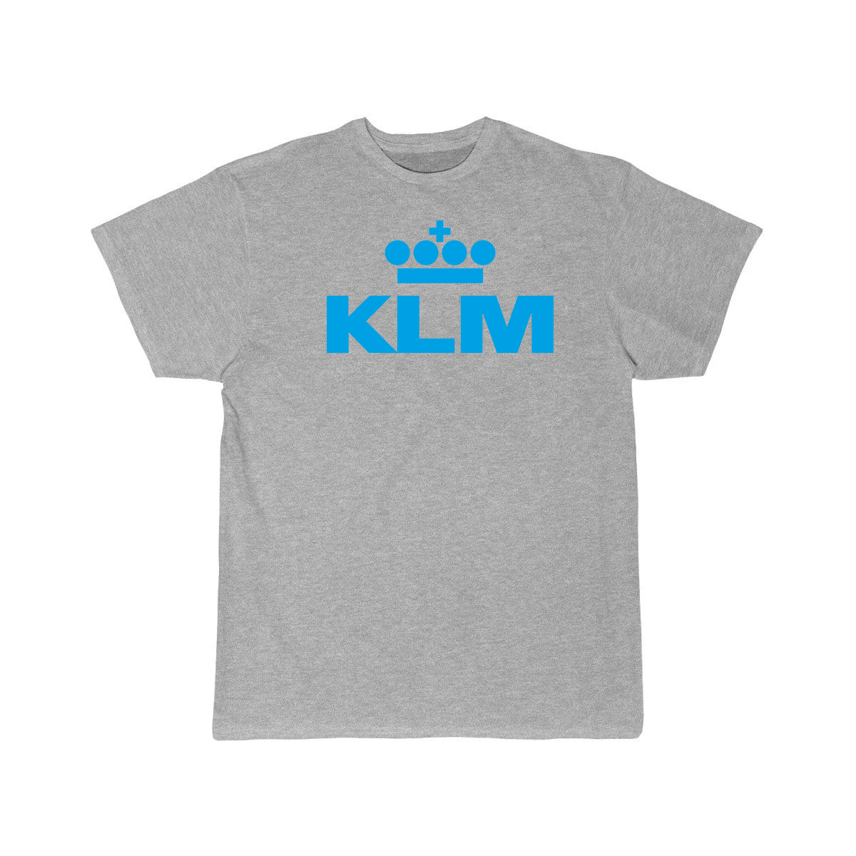 KLM AIRLINE T-SHIRT