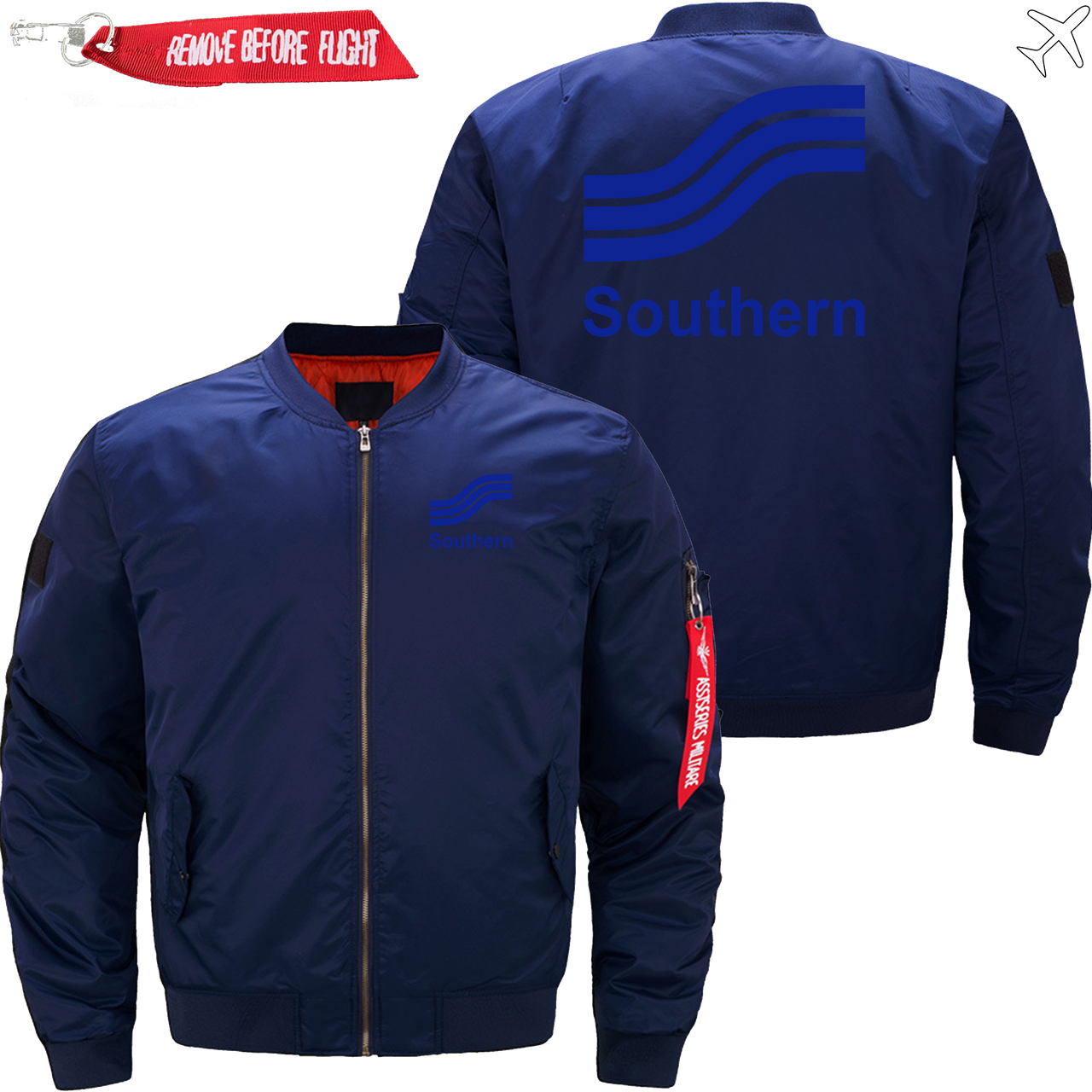 SOUTHERN AIRLINE JACKE