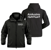 Thumbnail for ARABIA AIRLINES DESIGNED MILITARY FLEECE THE AV8R
