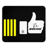 Thumbnail for BOEING LIKE  -  MOUSE PAD Printify