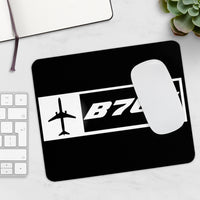 Thumbnail for BOEING 767 -  MOUSE PAD Printify