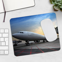 Thumbnail for AVIATION PHONETIC -  MOUSE PAD Printify