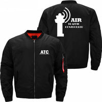 Thumbnail for AIR TRAFFIC CONTROLLER - JACKET THE AV8R