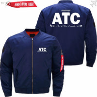 Thumbnail for ATC - JACKET THE AV8R