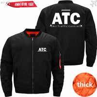 Thumbnail for ATC - JACKET THE AV8R