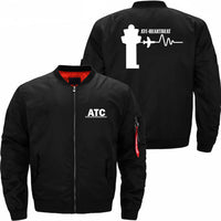 Thumbnail for ATC- HEARTBEAT - JACKET THE AV8R