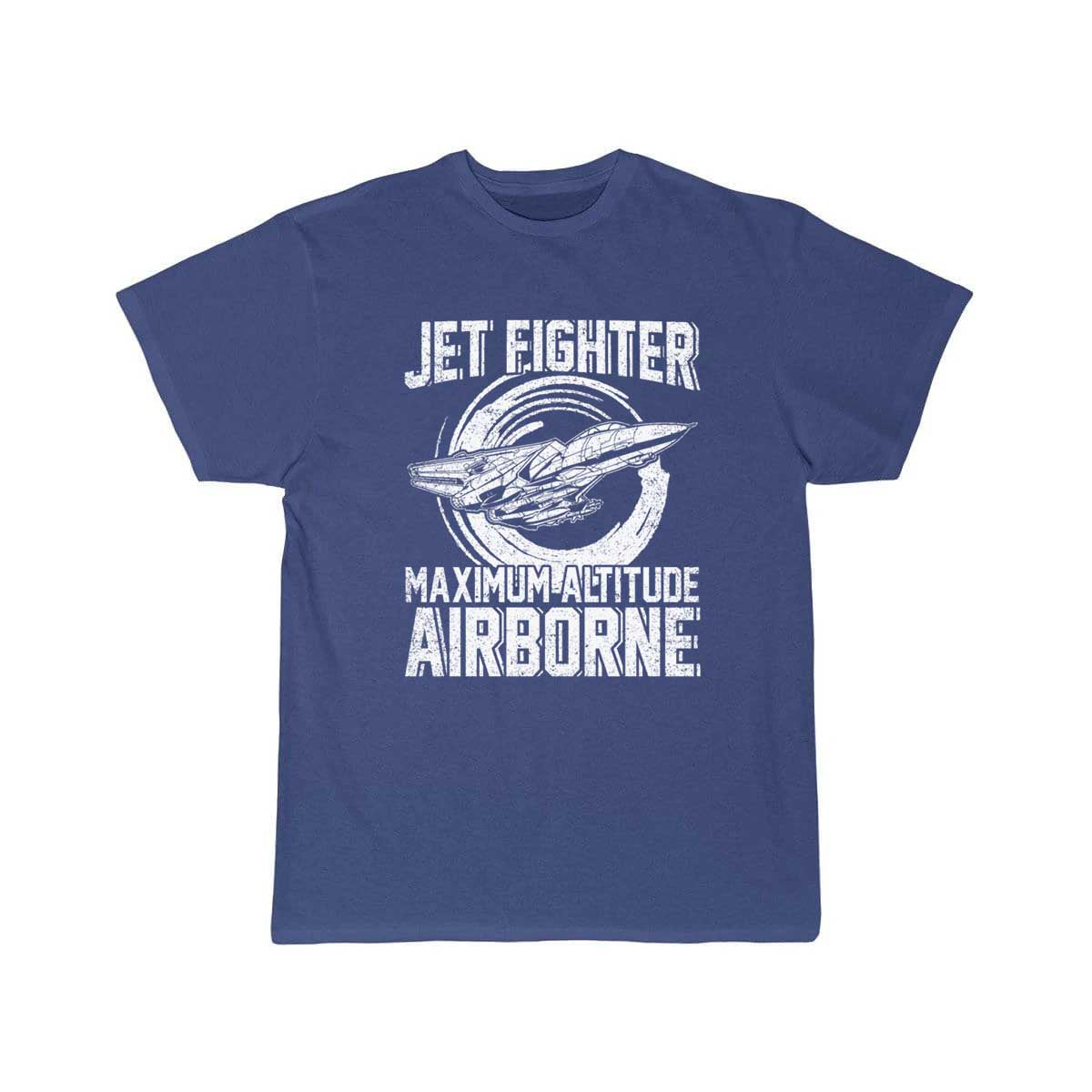Jet Fighter Air Force Aircraft T Shirt THE AV8R