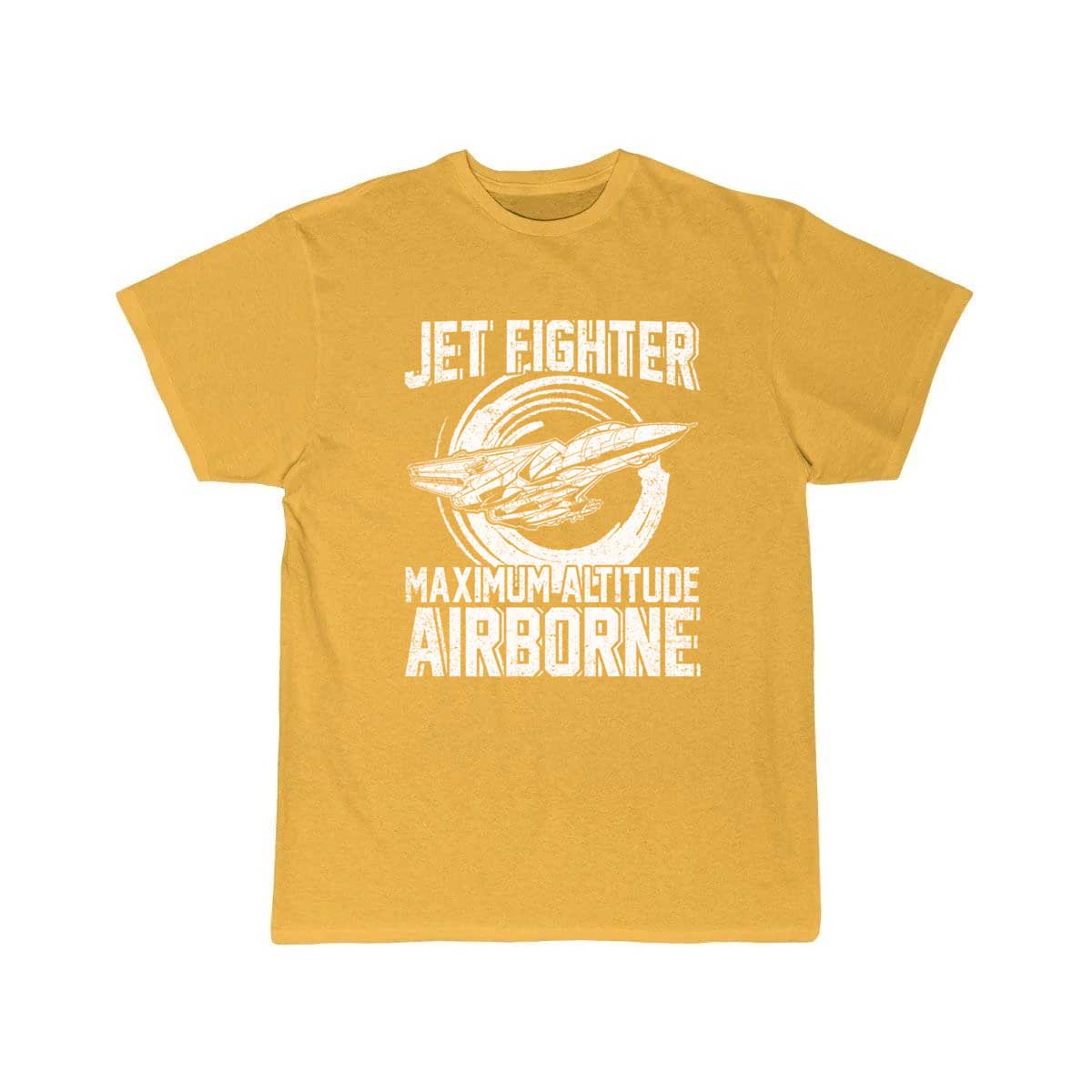 Jet Fighter Air Force Aircraft T Shirt THE AV8R