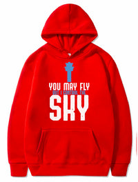 Thumbnail for You May Fly But I Control The Sky Controller Gift PULLOVER THE AV8R