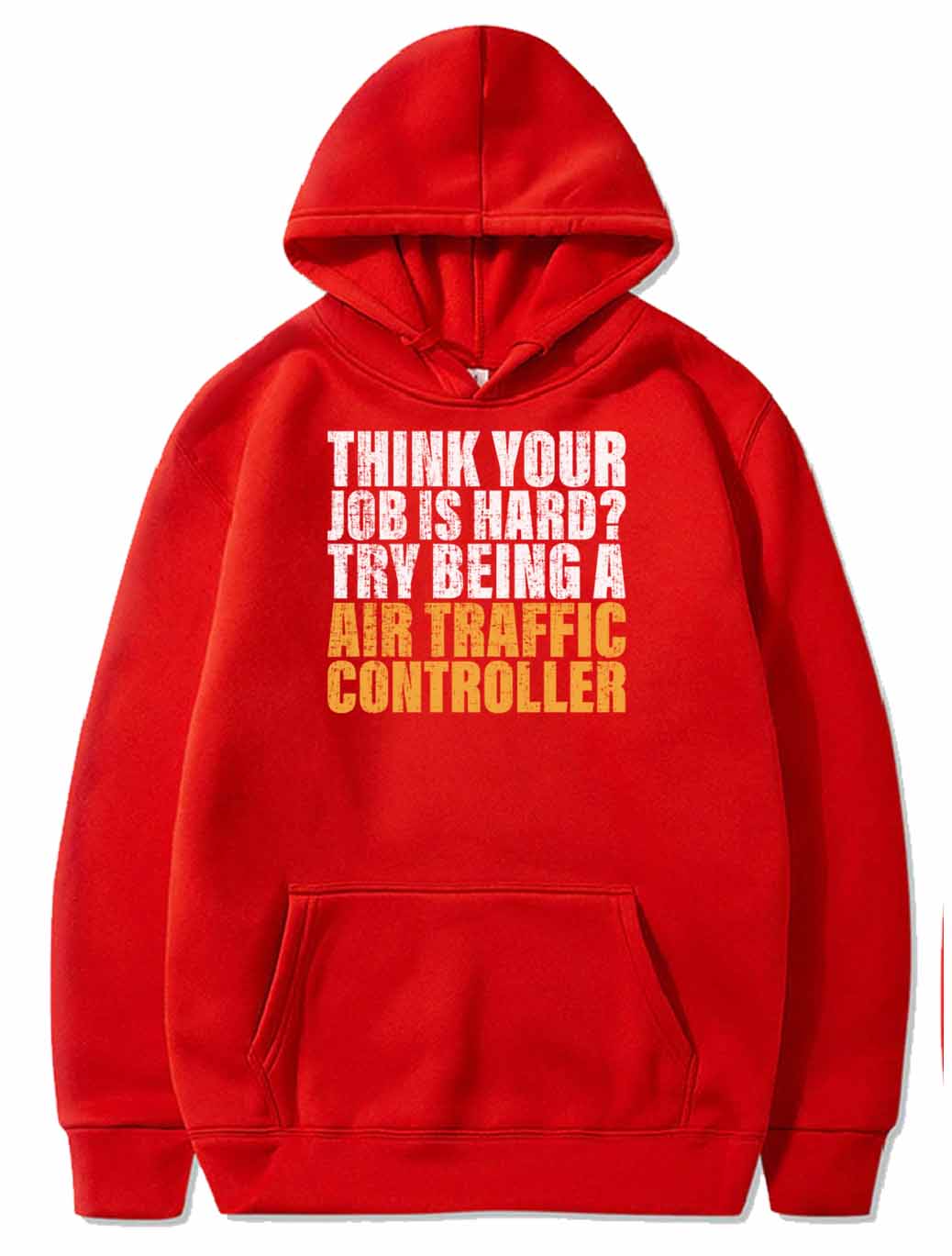 Try Being A Air Traffic Controller Design for ATC PULLOVER THE AV8R