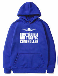 Thumbnail for Trust An Air Traffic Controller Design for ATC PULLOVER THE AV8R
