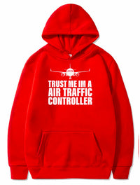 Thumbnail for Trust An Air Traffic Controller Design for ATC PULLOVER THE AV8R