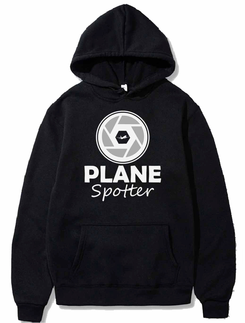 Plane Spotter Aircraft Gift Idea for Planespotter PULLOVER THE AV8R