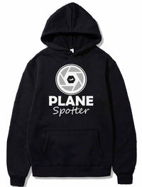 Thumbnail for Plane Spotter Aircraft Gift Idea for Planespotter PULLOVER THE AV8R