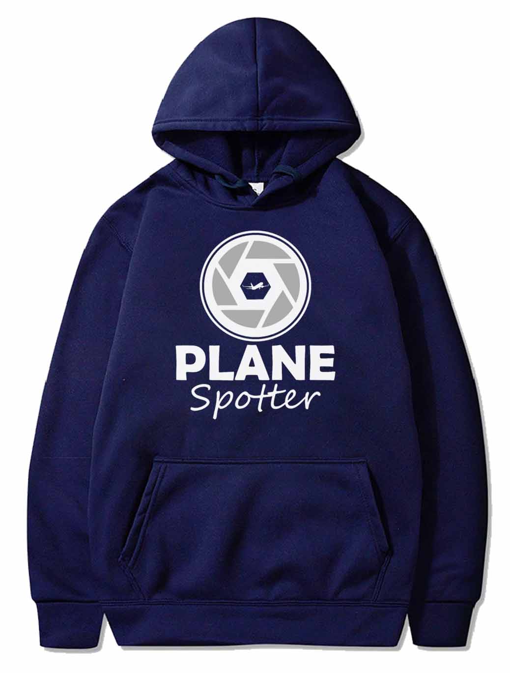 Plane Spotter Aircraft Gift Idea for Planespotter PULLOVER THE AV8R