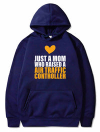 Thumbnail for Mom Who Raised A Air Traffic Controller for ATC PULLOVER THE AV8R