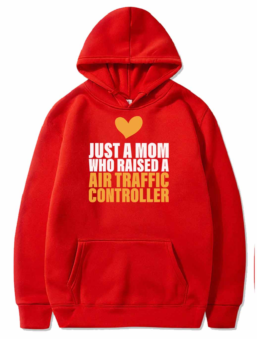 Mom Who Raised A Air Traffic Controller for ATC PULLOVER THE AV8R